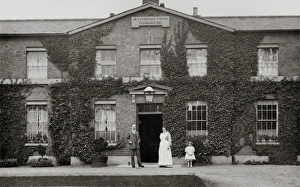 Huntingdon Union Workhouse Huntingdon Union Workhouse