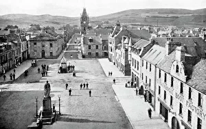 Huntly