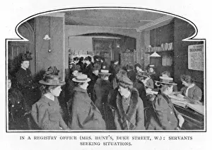 Hunts Registry Office