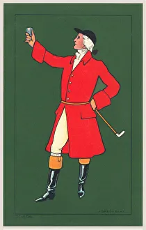 Huntsman