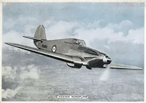 HURRICANE PROTOTYPE