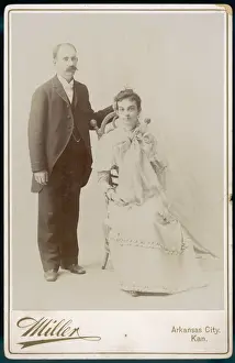 Husband / Wife / Arkansas