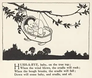 Hush-A-Bye Baby