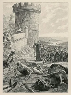 Prague Gallery: Hussite Victory