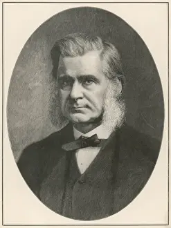 Huxley Prints: HUXLEY / 1825-1895