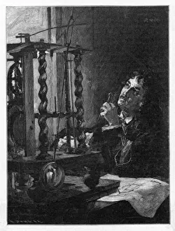 1629 Prints: HUYGENS (1629 - 1695)