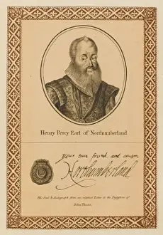 Hy Percy Northumberland