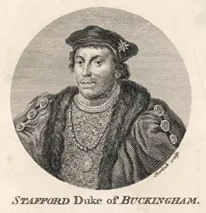 Hy. St. Duke Buckingham