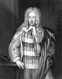 Notorious Prints: Hy St John Bolingbroke