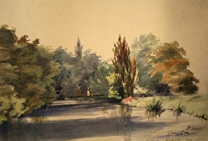 Images Dated 11th February 2011: The Hyde Ingatestone Essex