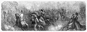 Hyde Park 1870