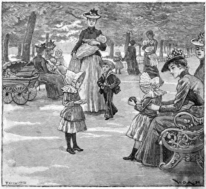 HYDE PARK
