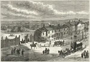 Hyde Park Corner