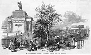 Hyde Park Corner