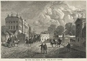 Hyde Park Corner