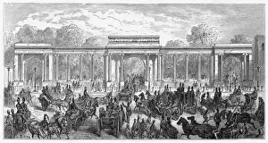 Hyde Park Corner