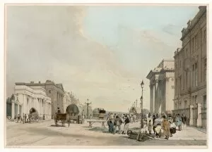1842 Gallery: Hyde Park Corner (Boys)