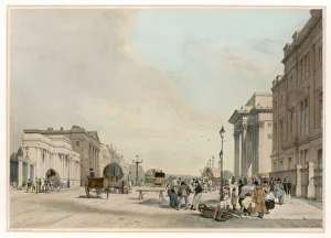 London Collection: Hyde Park Corner (Boys)