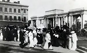 Hyde Park Corner, London