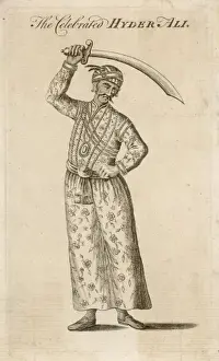 Hyder Ali (Haidar)