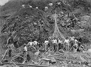 Culebra Cut Works