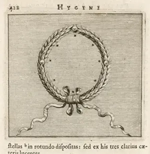 Hyginus / Corona