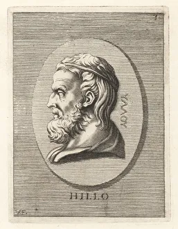 Ignatio De Lazari Prints: Hyllas, or Hyllus, in Greek myth, son of Heracles and Deianira