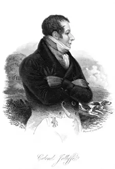 Hylton Jolliffe