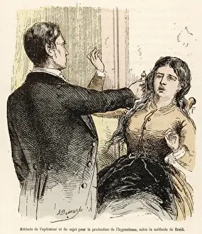 HYPNOSIS