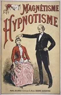 HYPNOSIS