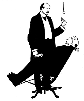 Dentist with Patient