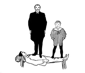 Hypnotism