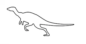 Hypsilophodon