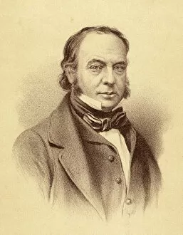 1859 Collection: I K Brunel / Anon