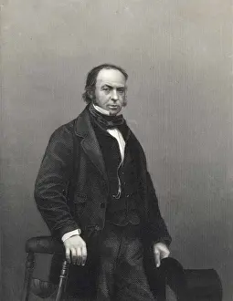I K Brunel / Mayall