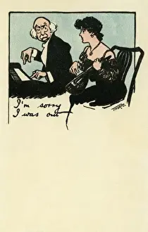 Thorpe Prints: I m sorry I was out