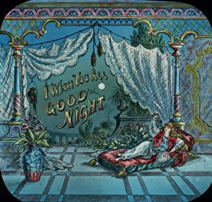 I Wish You All Good Night I Wish You All Good Night