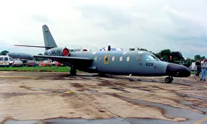 IAI-1124N Westwind Seascan 4X-JYR - 929