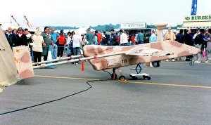 IAI-1124N Westwind Seascan 4X-JYR - 929
