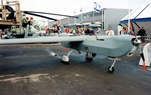 IAI Hunter 201