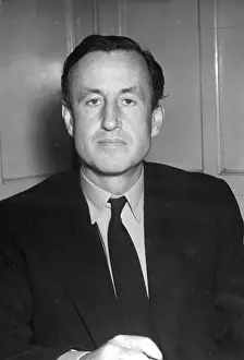 Ian Fleming