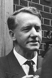 Independent Collection: Ian Smith, Prime Minister of Southern Rhodesia