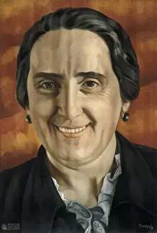 Dolores Prints: IBARRURI, Dolores, called La Pasionaria (1895-1989)