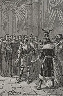 Prevent Prints: Iberian Peninsula. Conferences held in Vitoria