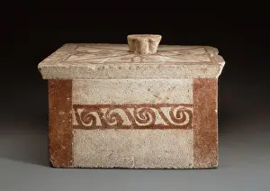 Iberian urn
