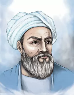 Images Dated 24th September 2019: Ibn Battuta