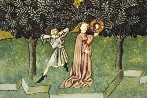 IBN BUTLAN, Abu-l Hasan al-Mujtar (c. 1001 - 1066)