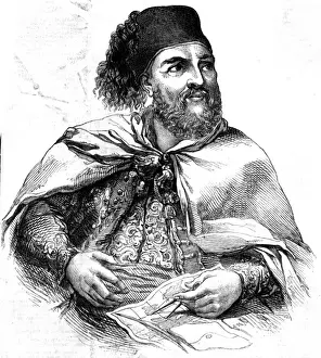 Ibrahim Pasha