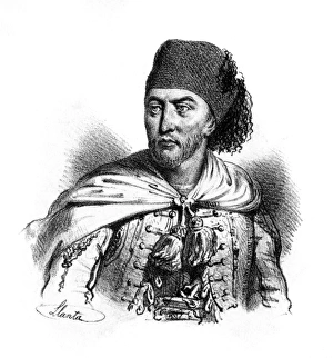 Images Dated 22nd December 2011: Ibrahim Pasha