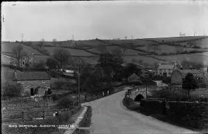 Sleights Prints: Iburndale, Sleights